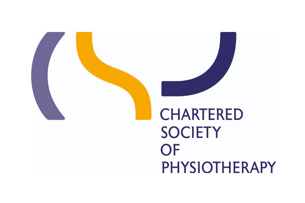 CSP - Chartered Society of Physiotherapy