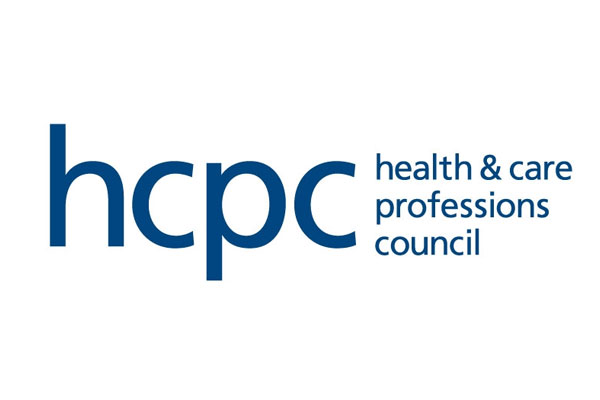HCPC - Health Care Professions Council