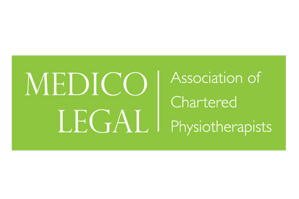 MLACP - Medico-legal Association of Chartered Physiotherapists