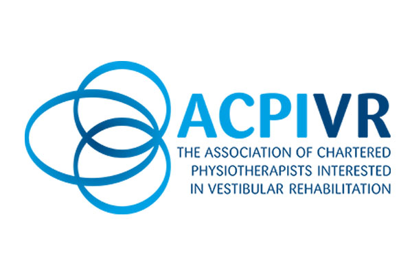 
The Association of Chartered Physiotherapists in Vestibular Rehabilitation (ACPIVR)