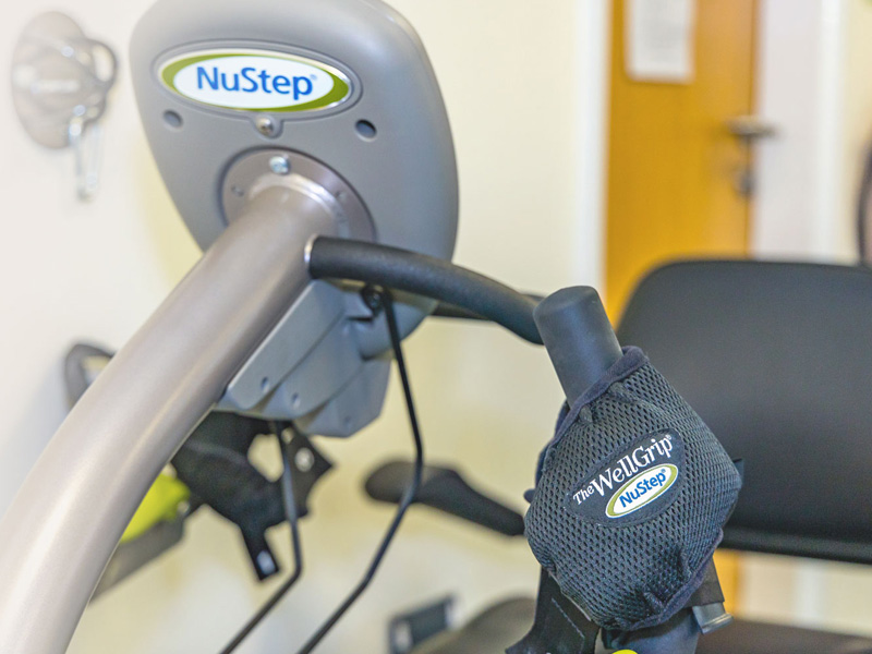 iPS Physiotherapy - Equipment Hire
