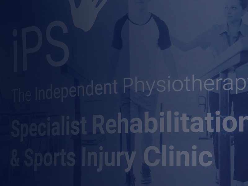 IPS Physiotherapy - Feedback