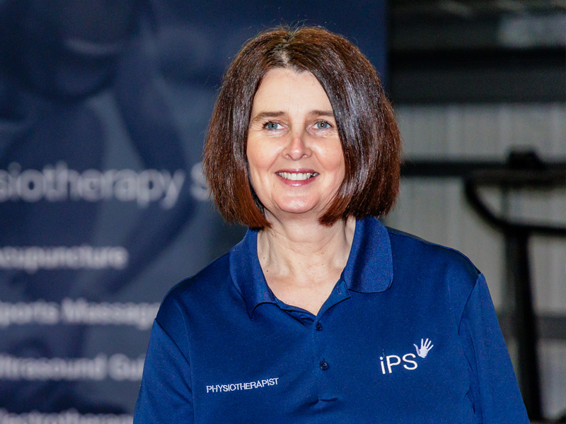 iPS Physiotherapy - Injections