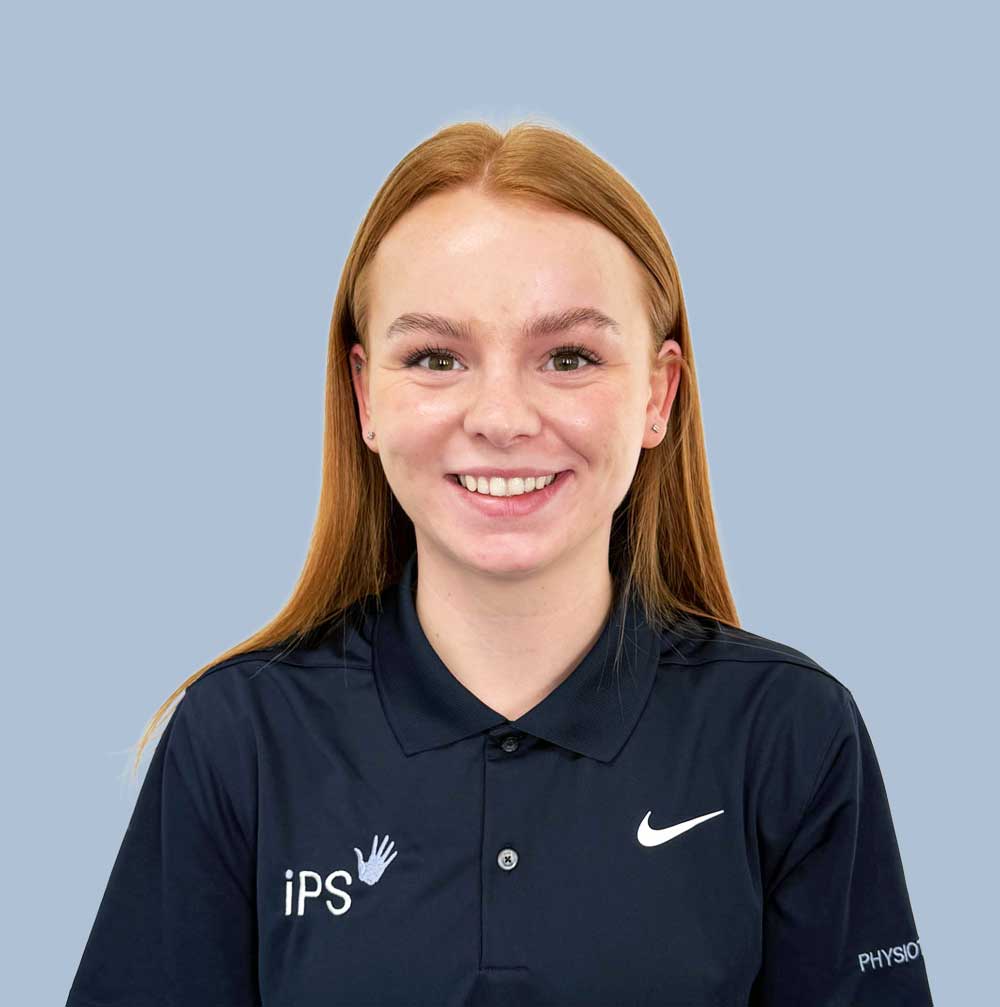 Clara James Profile Image