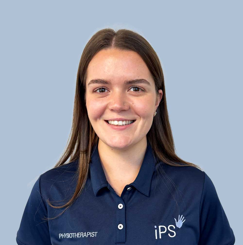 Eve Humphries Profile Image