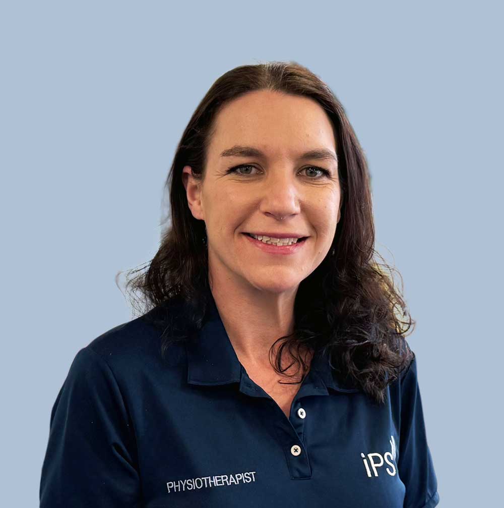 Georgina James Profile Image