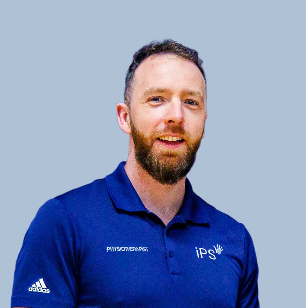 Grant Reynolds Profile Image