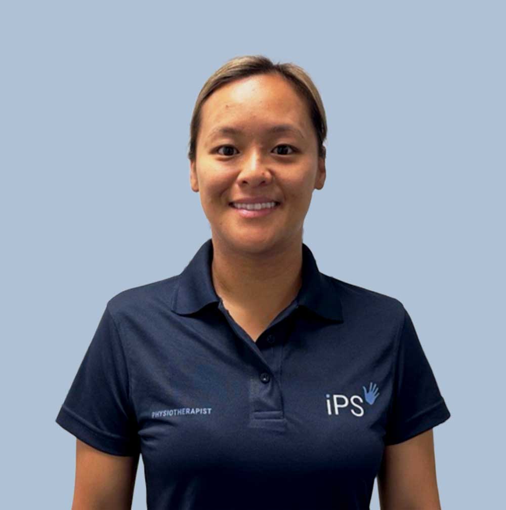 Jess Chong Profile Image