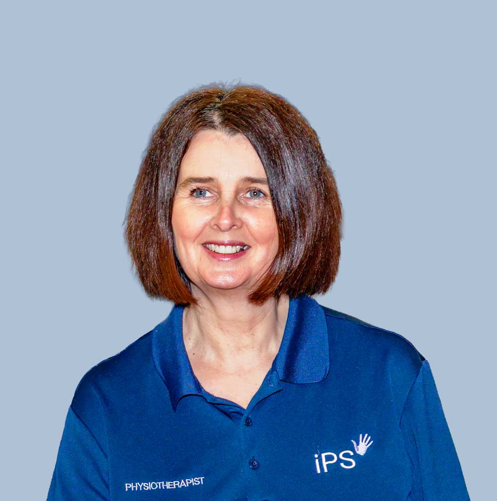 Nicola Spickett Profile Image