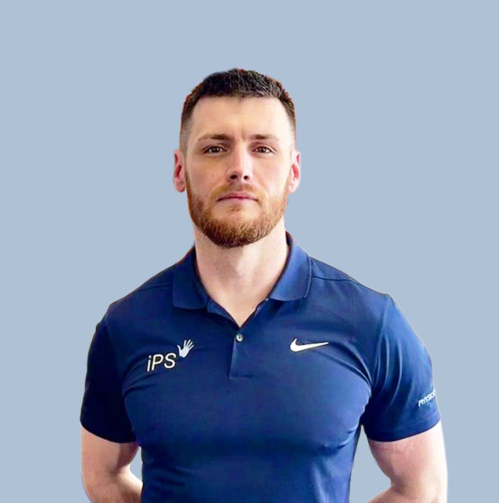Richard Crighton Profile Image