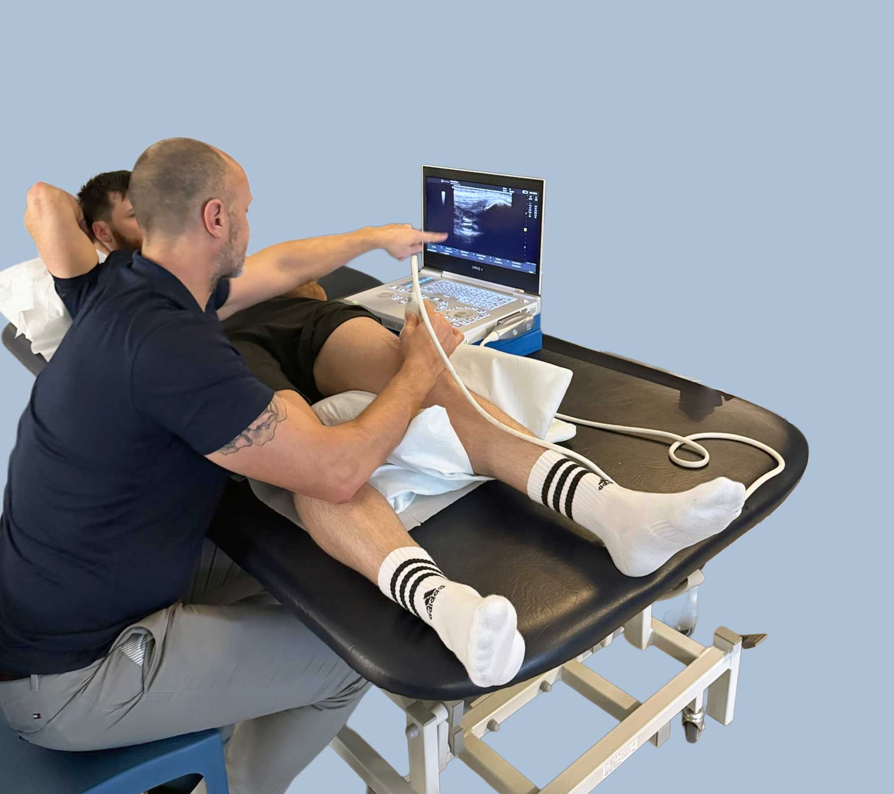 Arthrosamid Injection