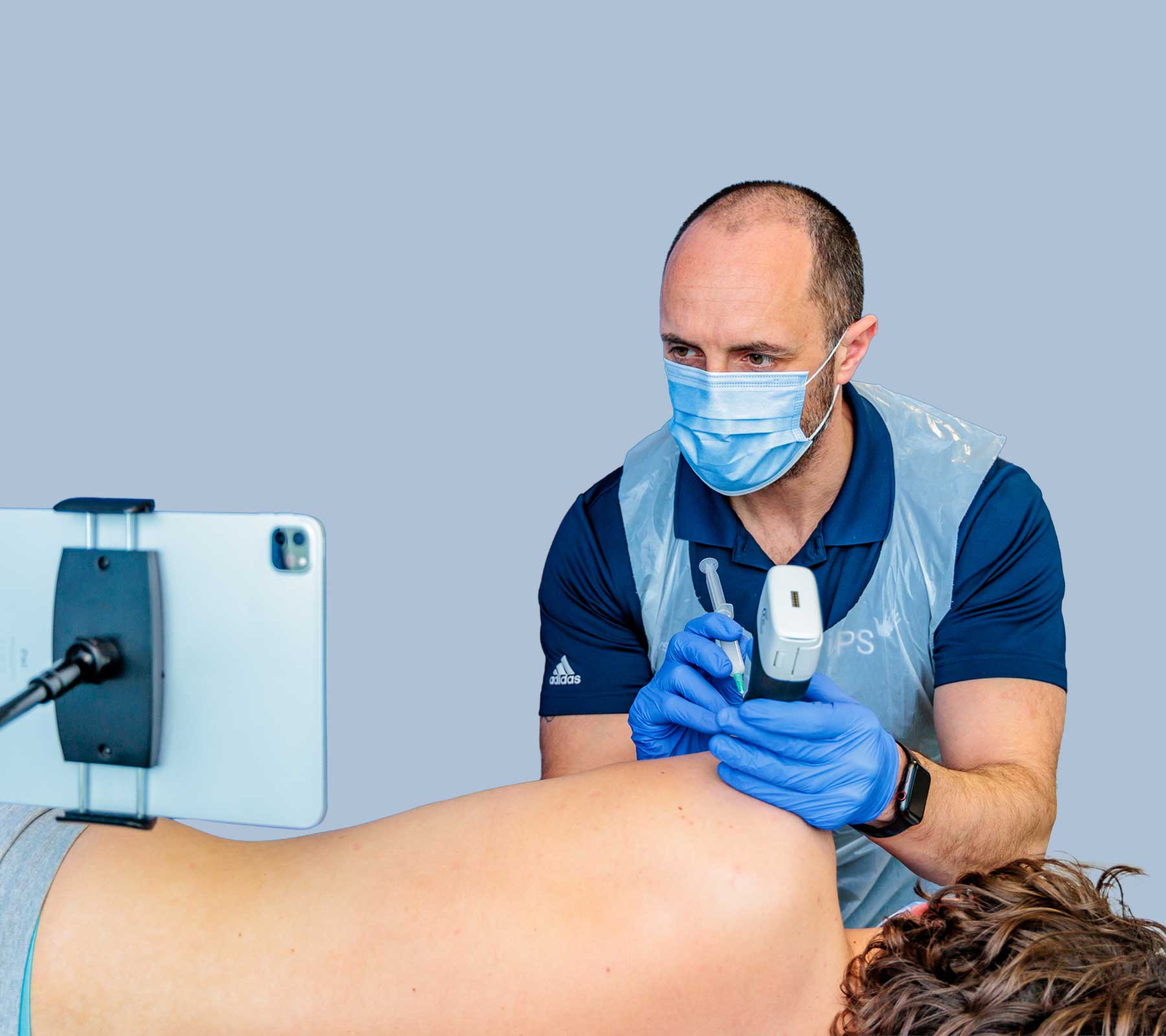 Cortisone Injections