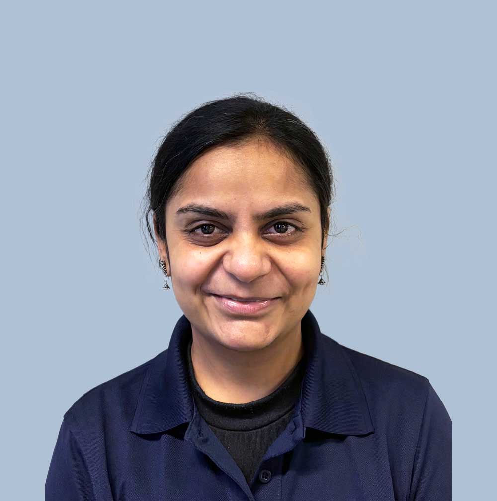 Gareth Tremain - MSK Therapist