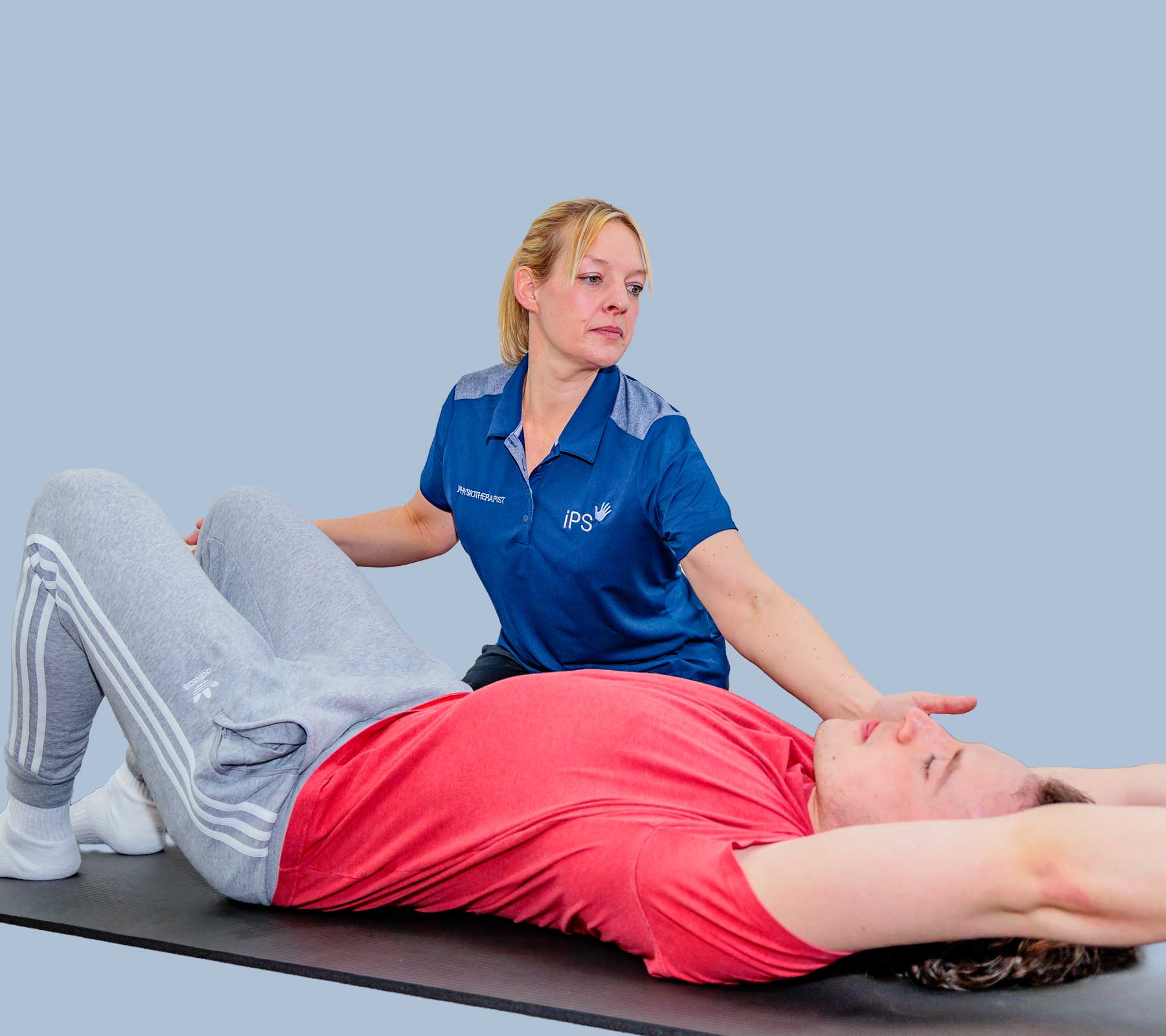 Pilates Physiotherapy