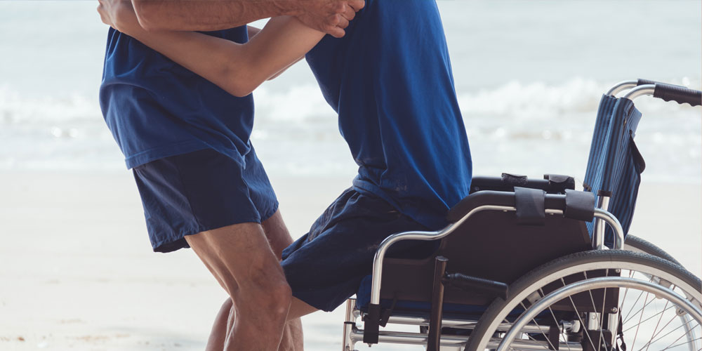 Multiple Sclerosis Physiotherapy