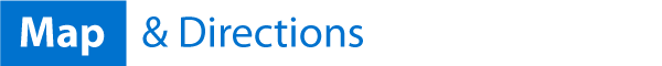 Map & Directions