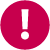 warning icon